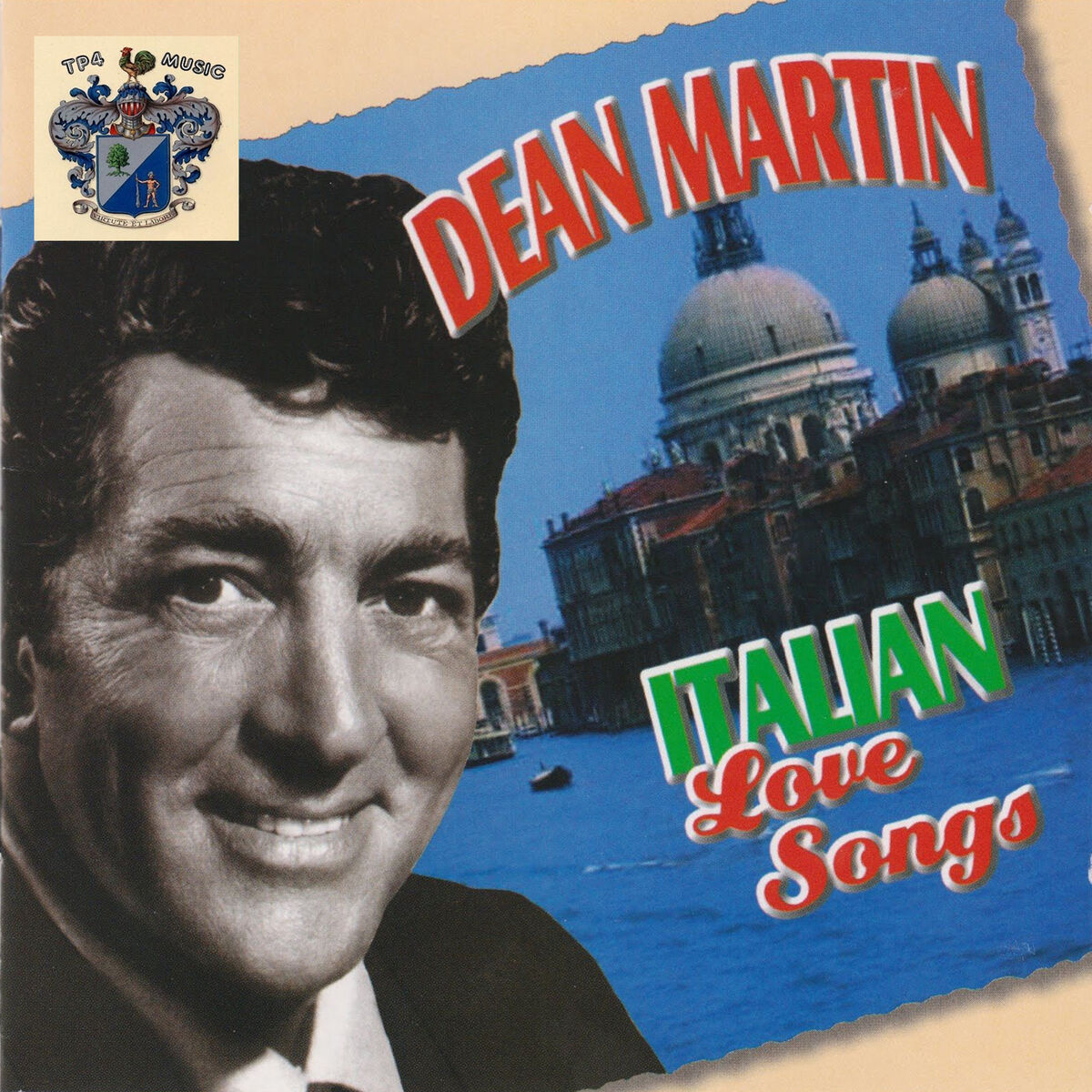 Dean Martin